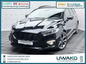 Ford Mondeo 1.5 ECOBOOST ST-LINE/SONY/R-CAM/KEYL/NAV/MEMORY