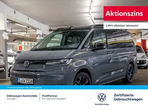 Volkswagen Others T7 California Beach DSG 2.0 TDI Euro 6e