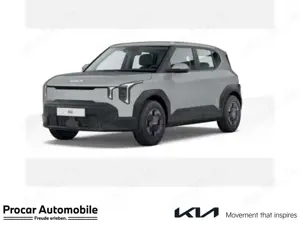 Kia Others EV2 Air 42.2 Winterpaket Wärmepumpe SOFORT VERFÜGB