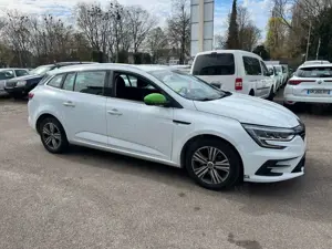 Renault Megane Bild 4