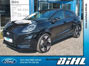 Ford Puma ST-Line 360°Kamera 19"LM Matrix-LED Winterp