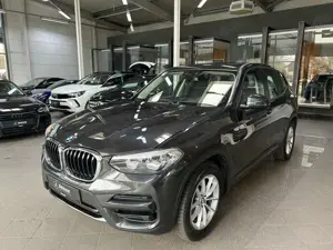 BMW X3 xDrive20d Advantage Navi PDC