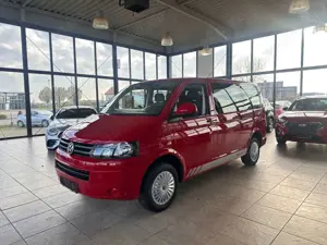 Volkswagen T5 Transporter