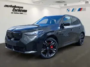 BMW X3 M 50 BRIEM SUV AKTION, M PERFORMANCE