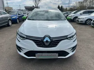 Renault Megane Bild 2