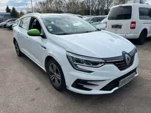Renault Megane Bild 3