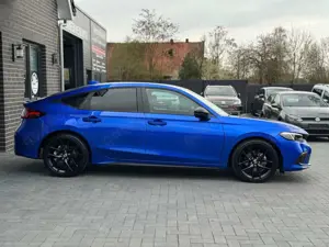 Honda Civic Lim. 5-trg. e:HEV Sport*KAM*PDC*SHZ*LEDER* Bild 4