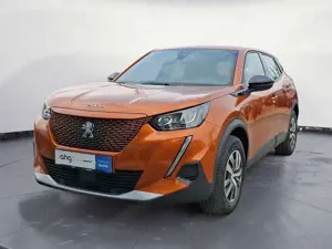 Peugeot e-2008 136 Allure Pack R-Kamera Sitzheizung