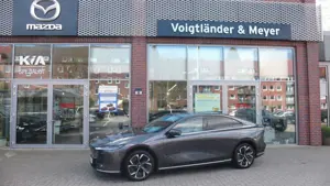 Mazda 6e EV 258ps Takumi