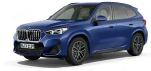 BMW X1 sDrive20i M Sportpaket
