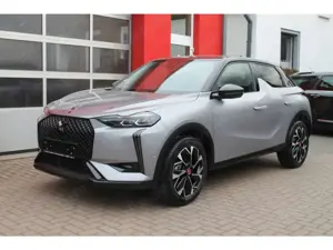 DS Automobiles DS 3 Perf Line 360 HUD Navi ACC Kamera HDA+