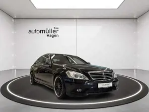 Mercedes-Benz S 450 L|AMG|Airmatic|Panorama|Bi-Xenon|Distronic