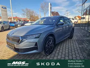 Skoda Octavia Combi Balance 1.5 TSImHEV110 kW#DSG#Navi