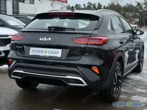 Kia XCeed 1.6T 150 DCT VISION KOMFORT+ Bild 2