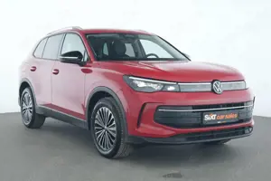 Volkswagen Tiguan 2.0 TDI GOAL|LED+|Design-Pak|ACC|360AHK
