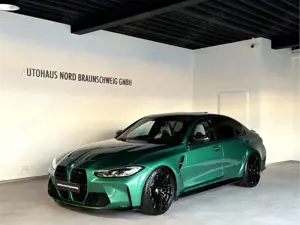BMW M3 Competition*Carbon*HUD*360*BMW-Garantie*