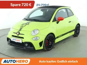 Abarth 595C