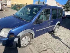 Ford Tourneo