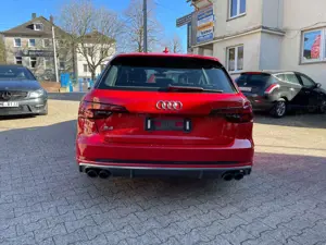 Audi S4 3.0 TFSI quattro Frontumbau RS Bild 5