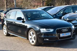 Audi A4 Avant S-Line 2.0TDI AUT.|2.Hd|Bi-Xenon|Tempo.