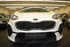 Kia Sportage EDITION 7 (Modelljahr 2021)