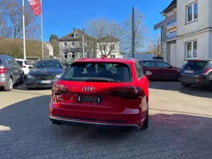 Audi S4 3.0 TFSI quattro Frontumbau RS Bild 3