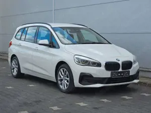 BMW 218 (Led/Navi)
