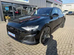 Audi SQ8 4.0 TDI quattro*ACC*PANO*HEAD-UP*BO