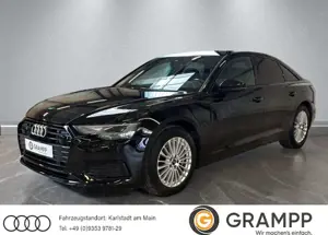 Audi A6 50 TFSI e S line quattro S-tronic +