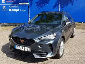 CUPRA Formentor 1.4 e-Hybrid DSG