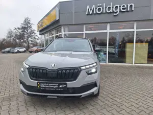 Skoda Kamiq Kamiq 1.5 TSI DSG Monte Carlo PANO