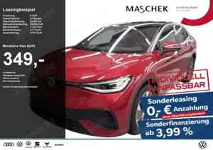 Volkswagen ID.5 Pro 77 kWh AHK HUD Matrix Wärmep Harman AHK