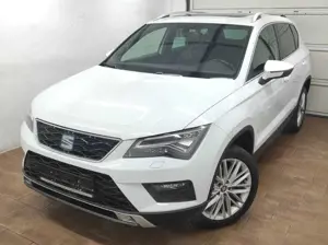 SEAT Ateca 1.5 TSI LED NAVI EURO-6 KAMERA BC TEMP PANO SHZ ZV