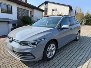 Volkswagen Golf Variant Life Panorama/Garantie bis 9/26/TravelAssist/Kamer