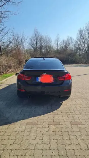BMW 440
