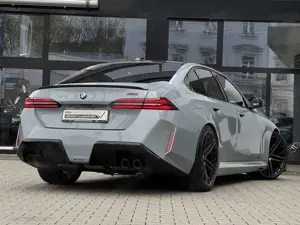 BMW M5 Limousine DA Prof PA Prof BW 22" RENNStil Bild 4