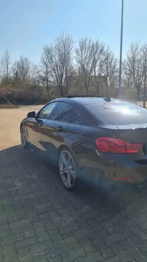 BMW 440 Bild 2