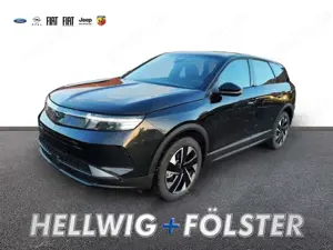 Opel Grandland Navi + SHZ + Lenkradheizung +  Gewerbe Aktion