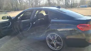 BMW 440 Bild 4