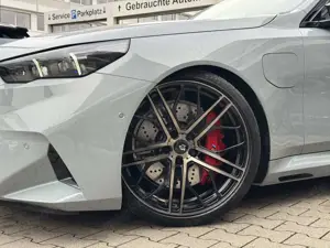 BMW M5 Limousine DA Prof PA Prof BW 22" RENNStil Bild 5
