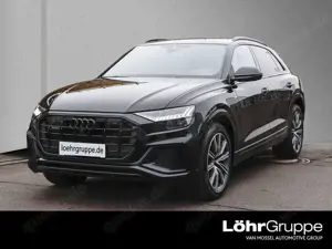 Audi Q8 50 TDI S line Matrix Panorama Headup Virtual+