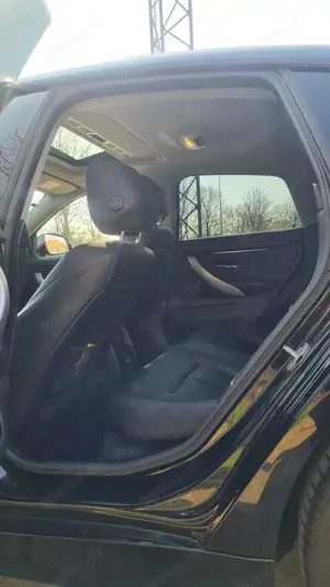 BMW 440 Bild 5