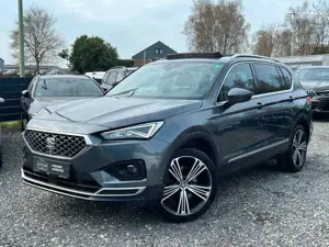 SEAT Tarraco TARRACO XCELLENCE 4DRIVE-7SITZE-BEATS-PANO-360°