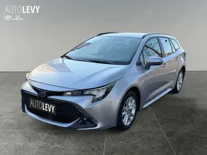 Toyota Corolla TS 1.8 Hybrid UBER *CARPLAY*AA*ALLWETTER*