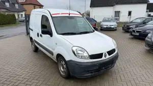 Renault Kangoo Bild 2