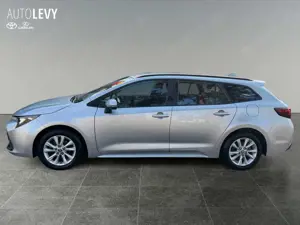 Toyota Corolla TS 1.8 Hybrid UBER *CARPLAY*AA*ALLWETTER* Bild 3