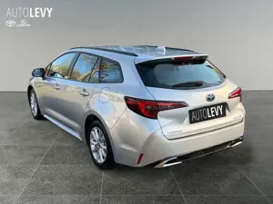 Toyota Corolla TS 1.8 Hybrid UBER *CARPLAY*AA*ALLWETTER* Bild 4