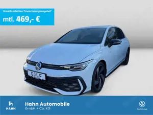 Volkswagen Golf GTI 2,0 TSI 265PS 7-Gang DSG NAVI 18"