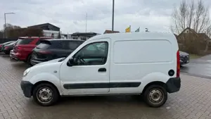 Renault Kangoo Bild 5