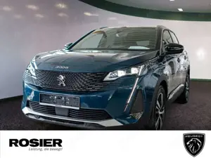 Peugeot 3008 GT Hybrid 136 e-DSC6 ACC PANO LED NAVI